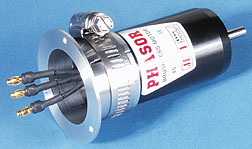 Motor Mounts
